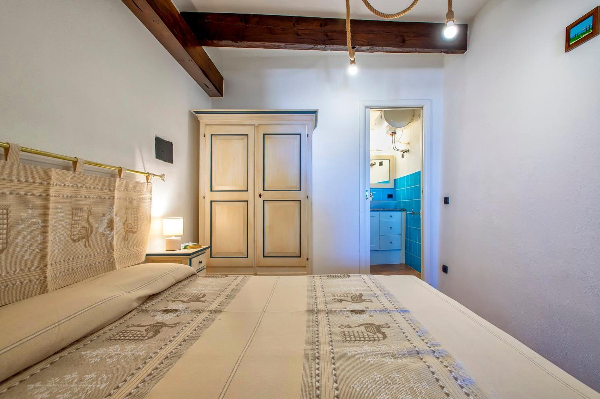 Centro Storico - Fronte Mare - Aquasale Apartment Alghero Esterno foto