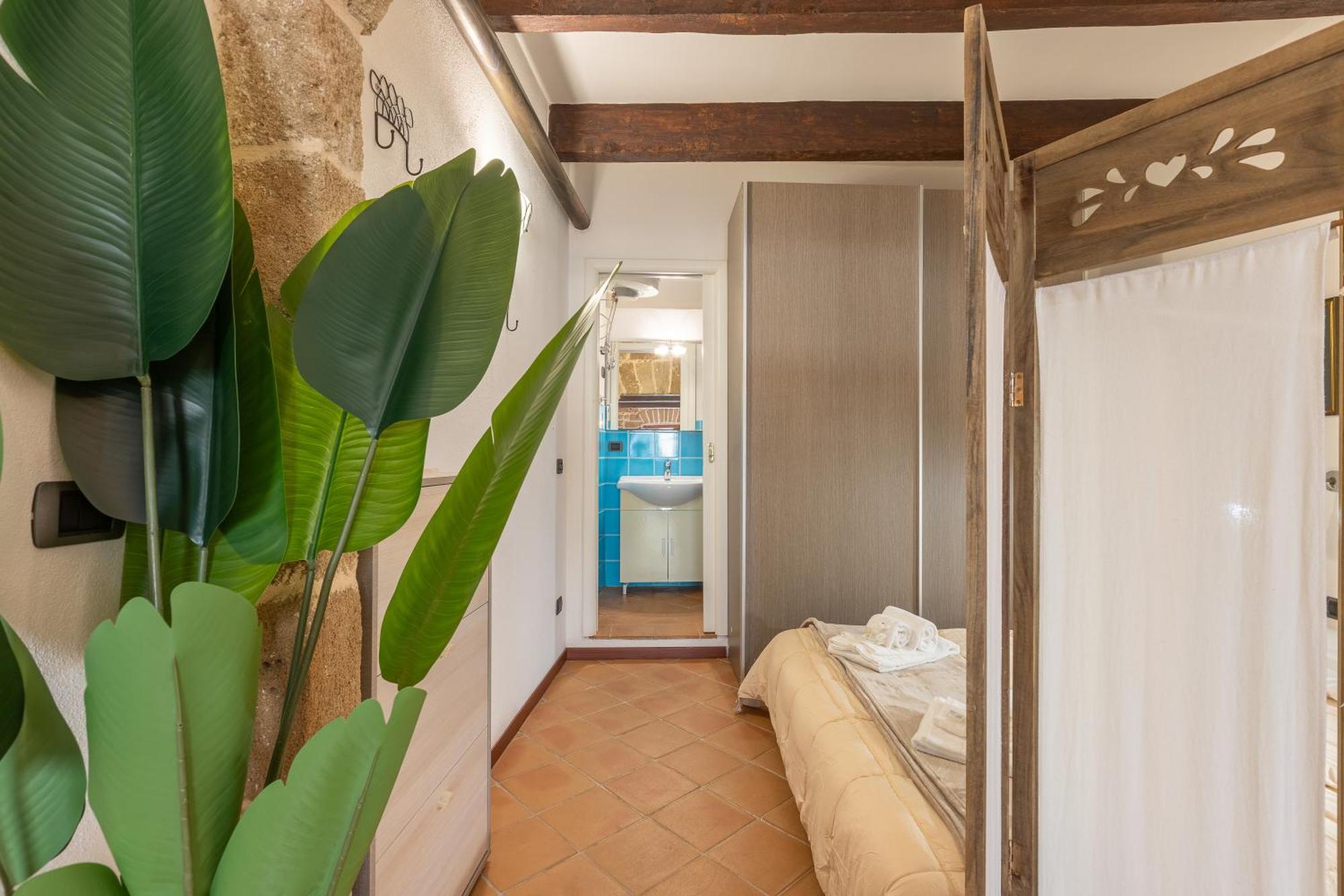 Centro Storico - Fronte Mare - Aquasale Apartment Alghero Esterno foto